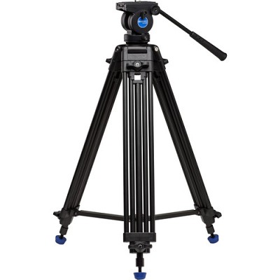 Benro KH25N Video Tripod